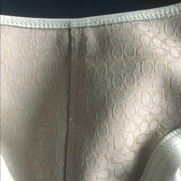 Coach bag - Picture 3 of 3